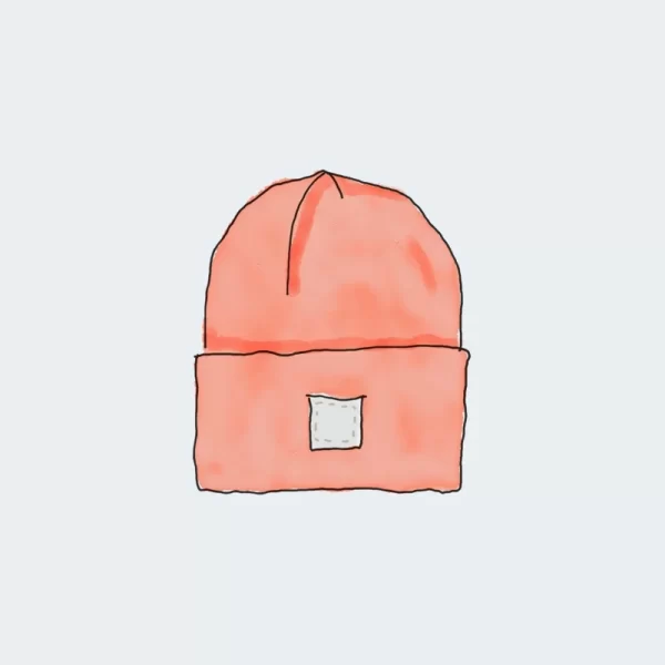 Dummy Beanie