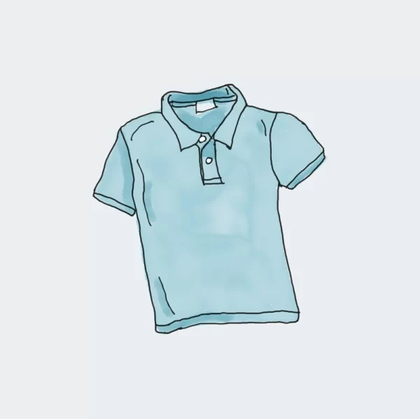 Dummy Polo